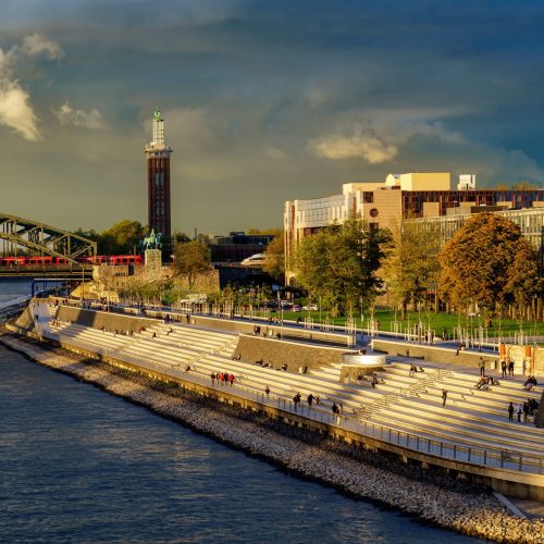 Cologneo Campus Köln