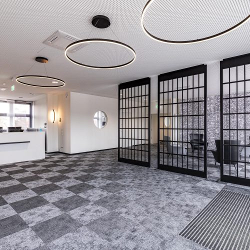 Cologneo Campus Köln Praxis und Büroflächen zu vermieten