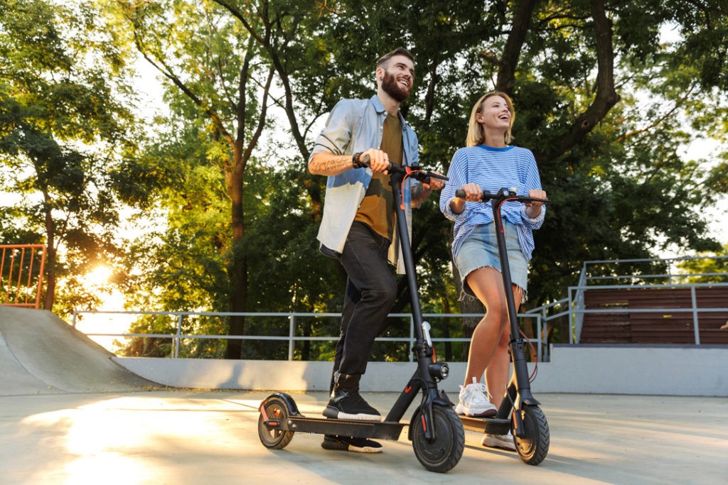 Cologneo Campus Köln Verkehrskonzept E-Mobility