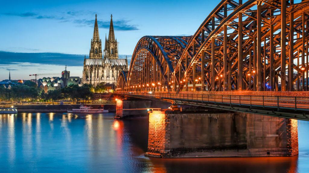 Das neue Kölner Lebensgefühl - Cologneo Campus Köln