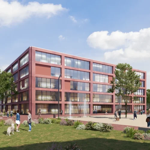 Cologneo Campus MI5